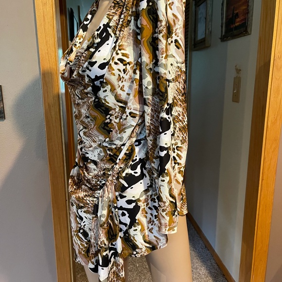 Vintage Essentials by Milano Shirt - Picture 5 of 5